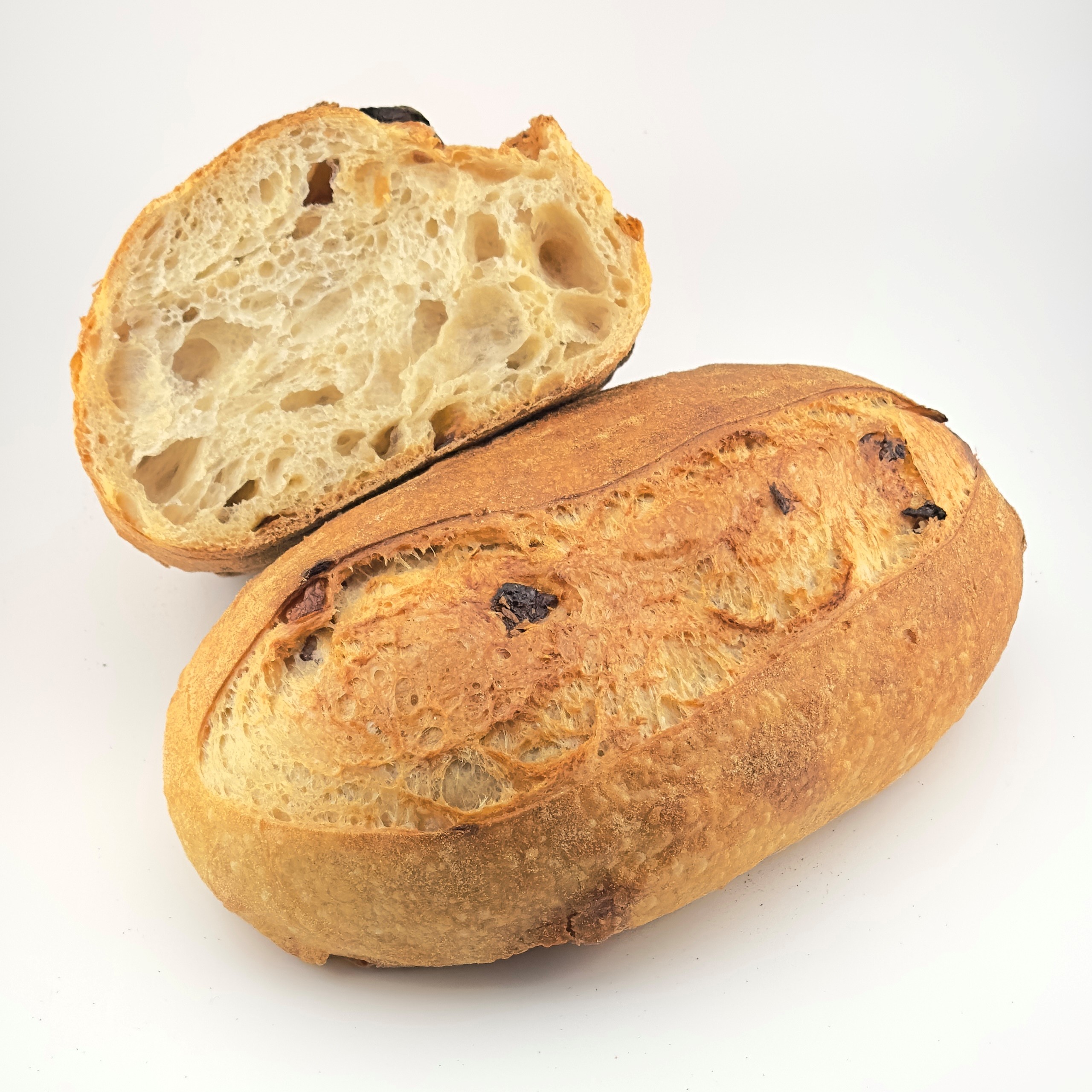 Хліб Цибулевий 1шт 500г